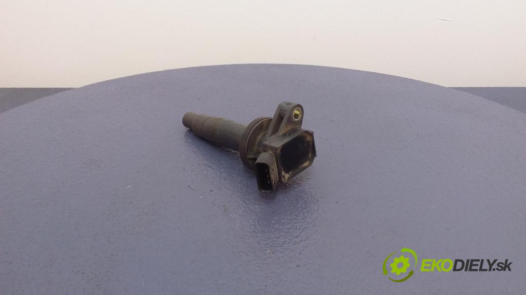 Citroen C1 2006 cievka Zapaľovanie: 90080-19019