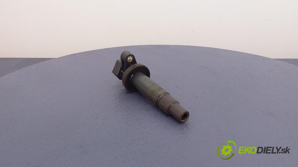 Citroen C1 2006 cievka Zapaľovanie: 90080-19019
