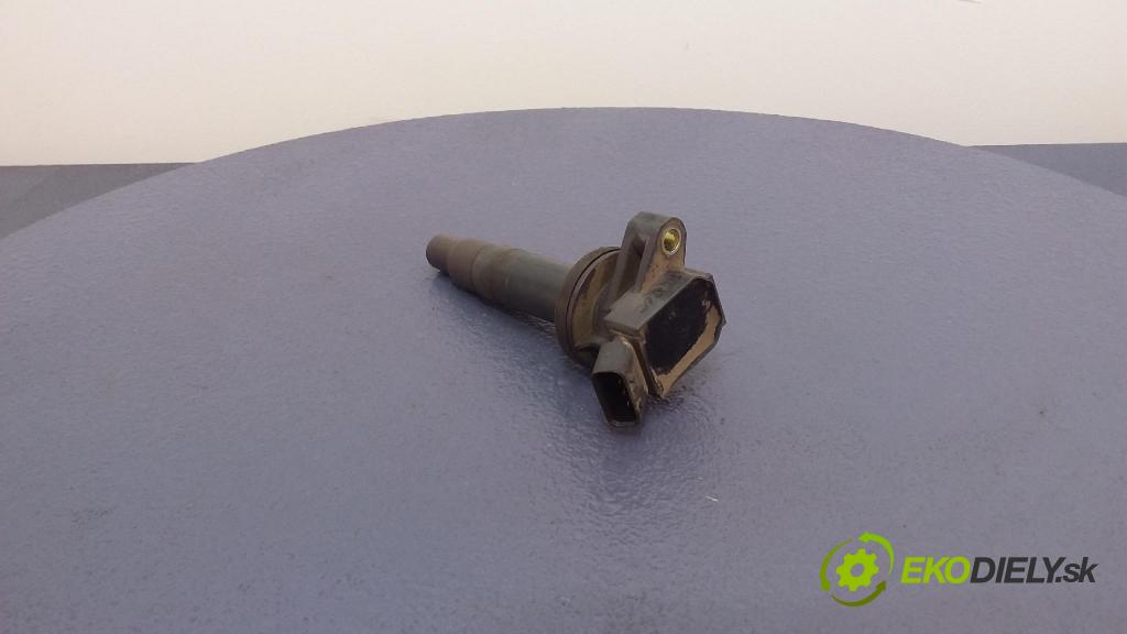 Citroen C1 2006 cievka Zapaľovanie: 90080-19019