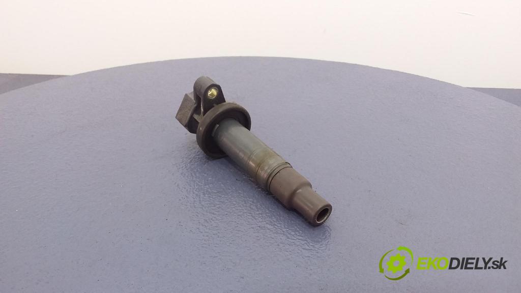 Citroen C1 2006 cievka Zapaľovanie: 90080-19019