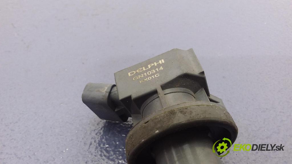 Citroen C1 2006 cívka Zapalování: GN10314