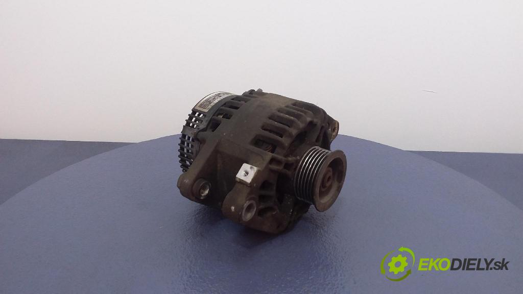 Citroen C1 2006 Alternator 27060-0Q020