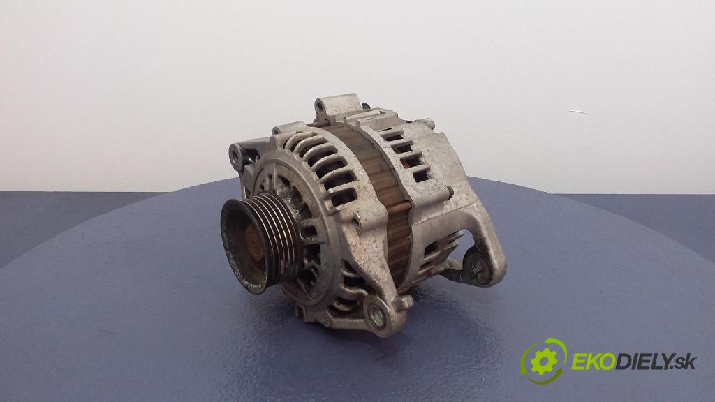Nissan Primera 2002 Alternator 23100BU010