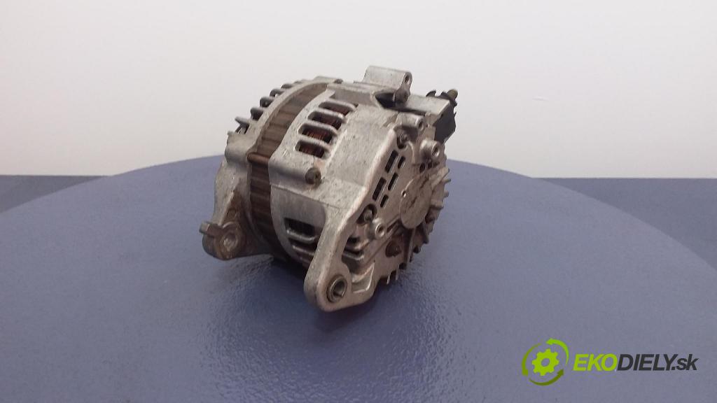 Nissan Primera 2002 Alternator 23100BU010