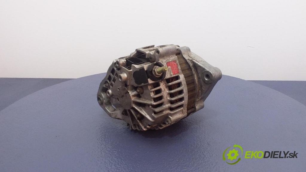 Nissan Primera 2002 Alternator 23100BU010
