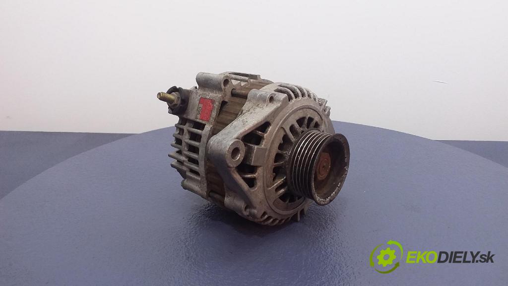 Nissan Primera 2002 Alternator 23100BU010