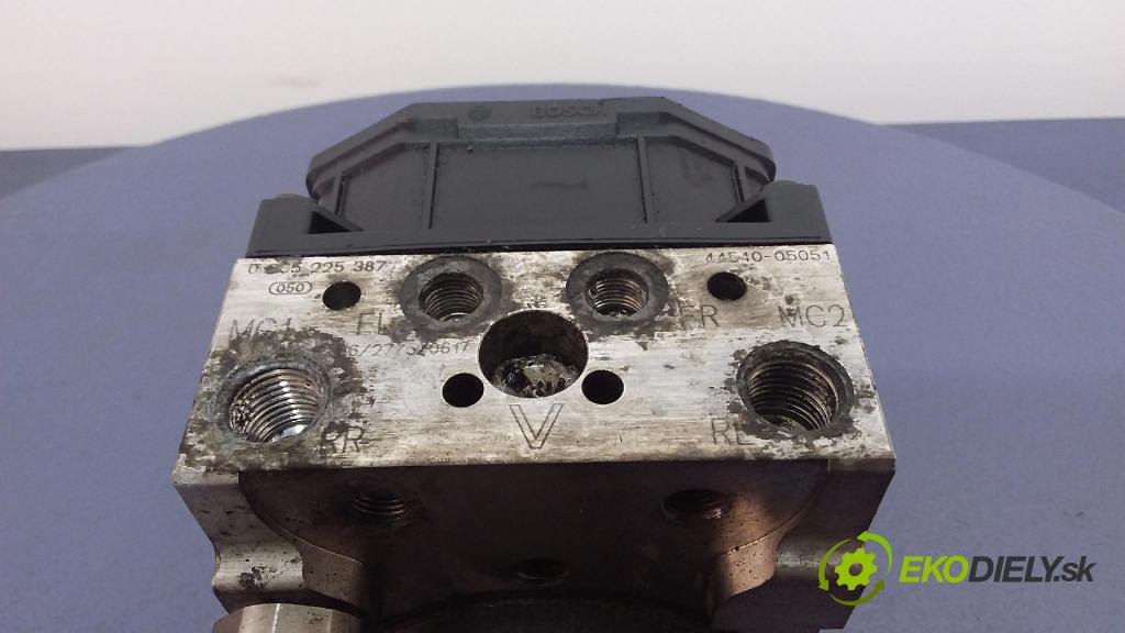 Toyota Avensis 2008 čerpadlo ABS x 44540-05051