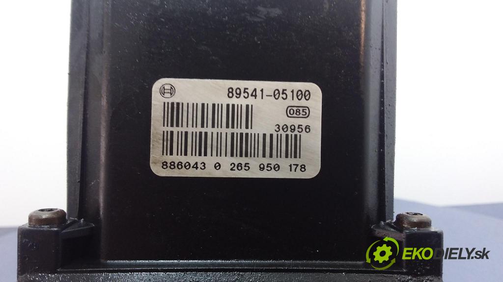 Toyota Avensis 2008 čerpadlo ABS x 44540-05051