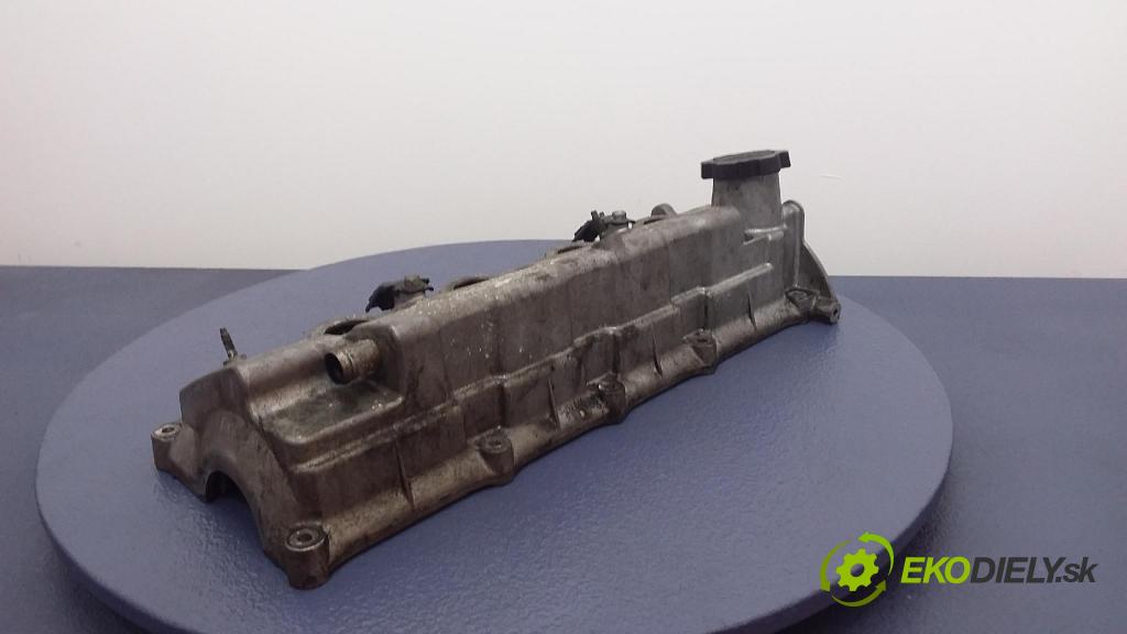 Toyota Corolla 2001 kryt Ventily 1CD