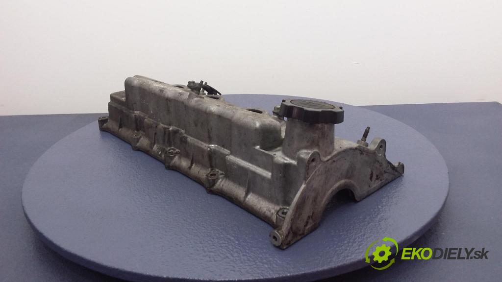 Toyota Corolla 2001 kryt Ventily 1CD