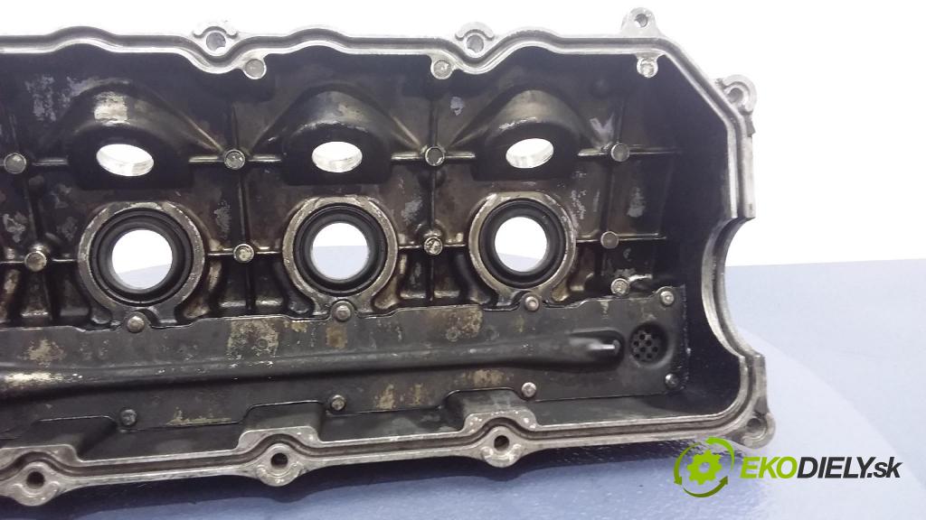 Toyota Corolla 2001 kryt Ventily 1CD