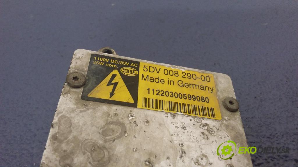 Nissan Primera 2002 měnič 5DV008290-00