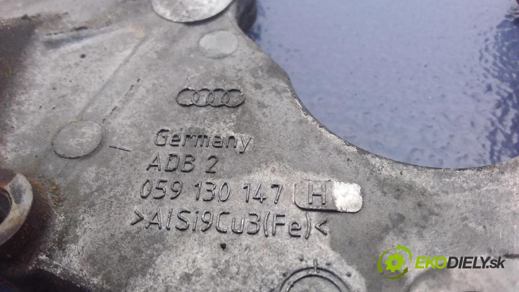 Audi A6 2005 Polštář/ Tlapka: Motor: 059130147H