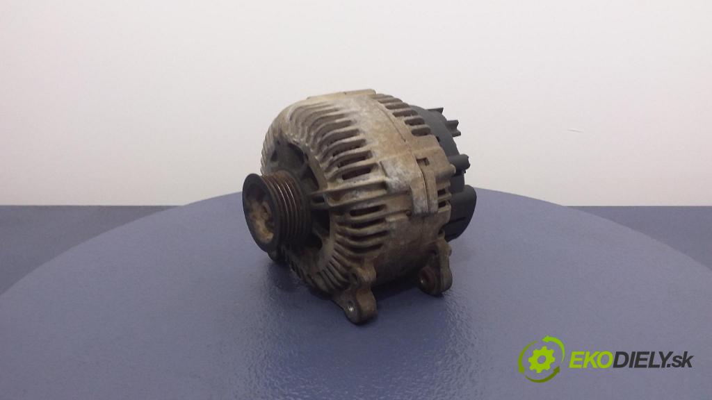 Audi A6 2005 Alternator 059903015R