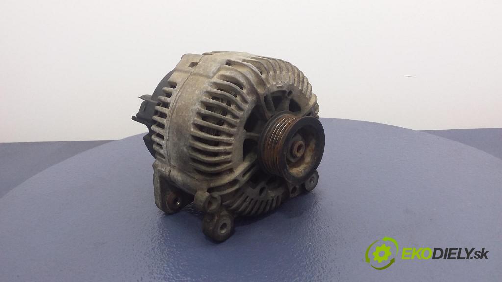 Audi A6 2005 Alternator 059903015R