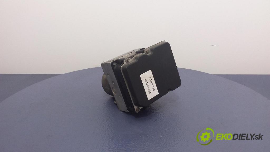 Audi A6 2005 čerpadlo ABS x 4F0910517L