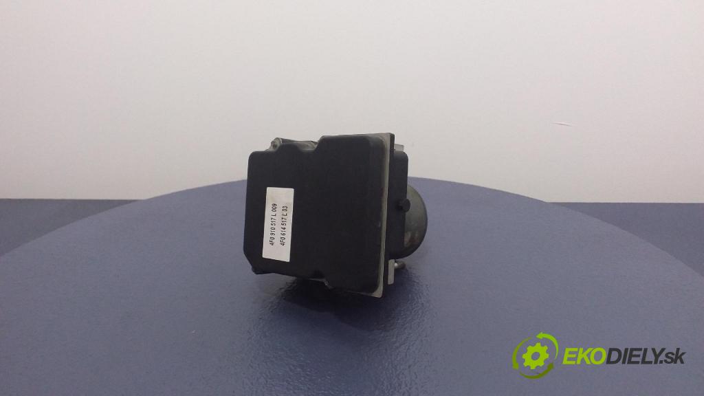 Audi A6 2005 čerpadlo ABS x 4F0910517L