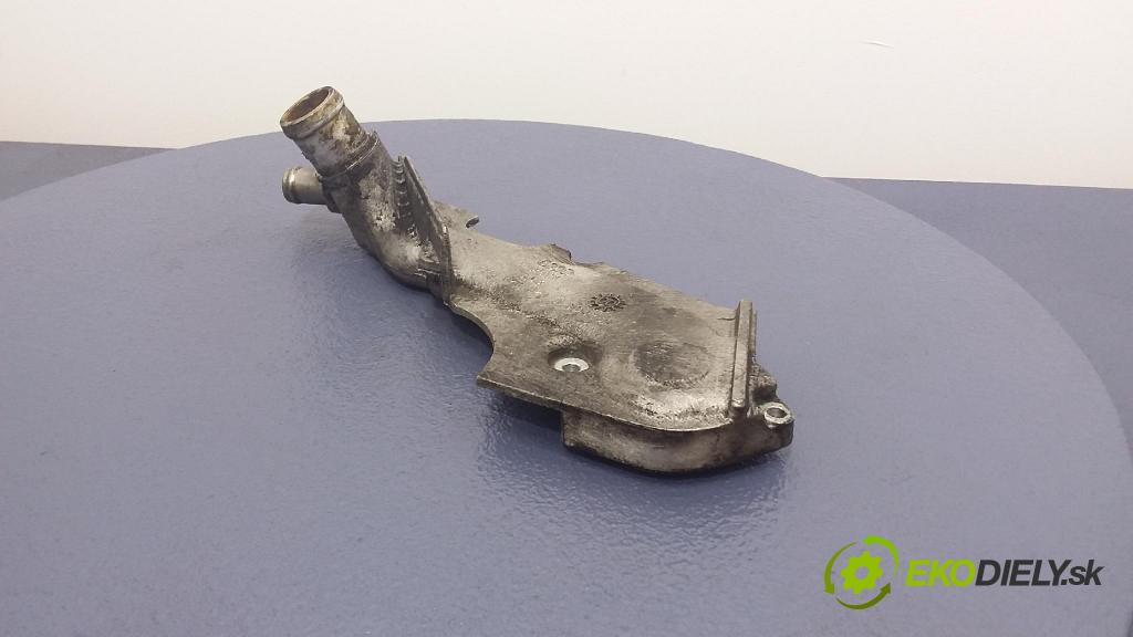 Audi A6 2000 Termostat 078121121J
