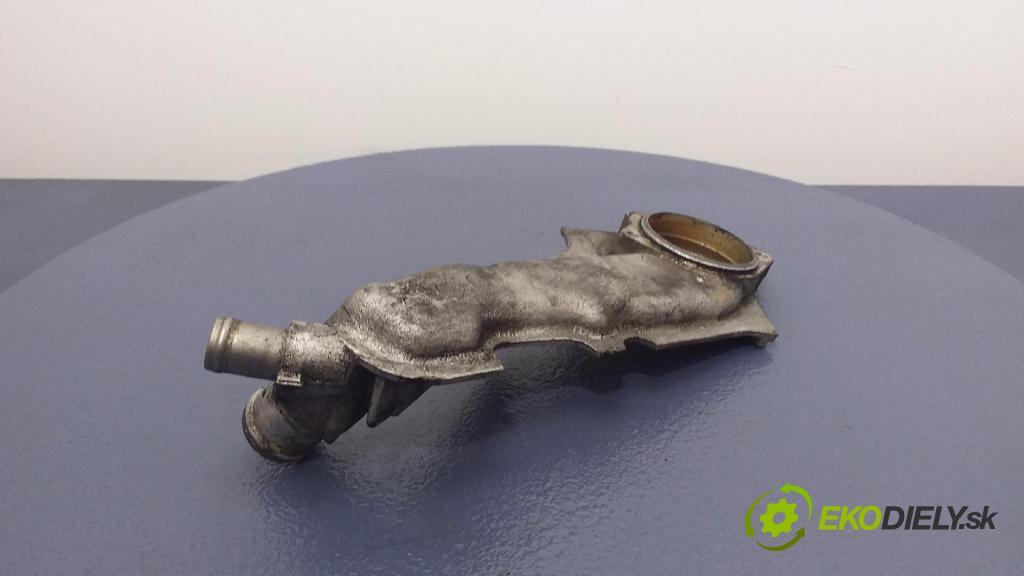 Audi A6 2000 Termostat 078121121J
