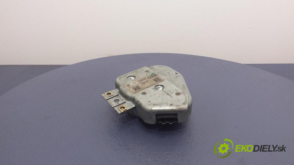 Audi A6 2005 Stĺpik volant x 4F0905852B