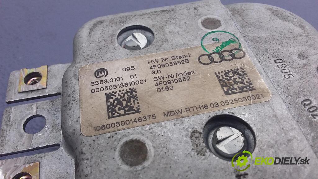 Audi A6 2005 Sloupek volantu x 4F0905852B
