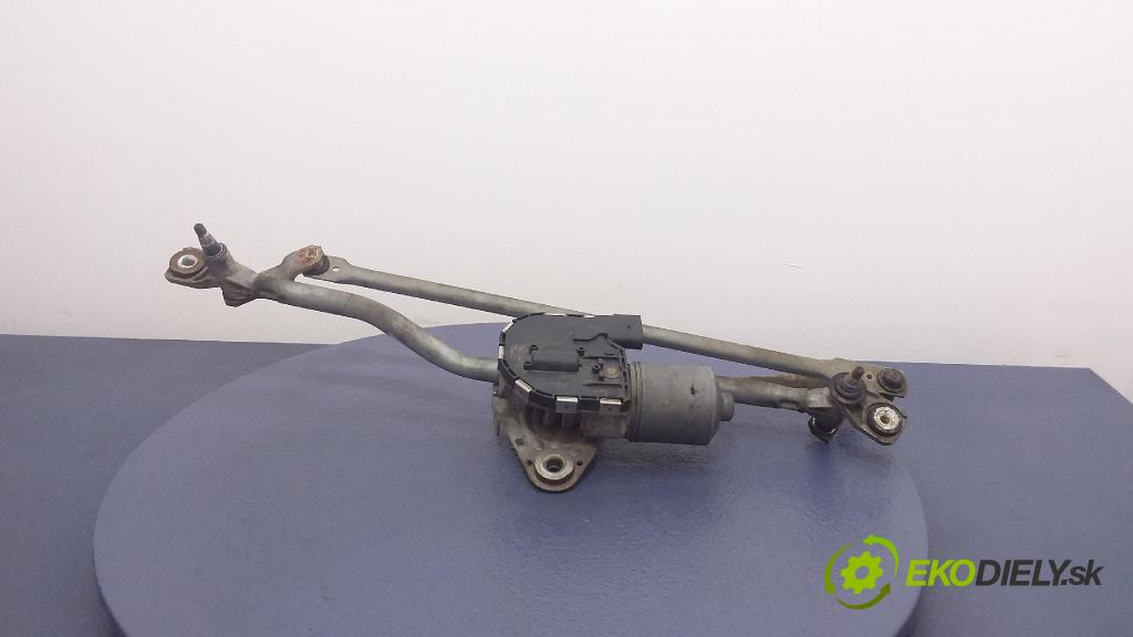 Audi A6 2005 mechanismus motorek Stěrače: před 4F1955023B