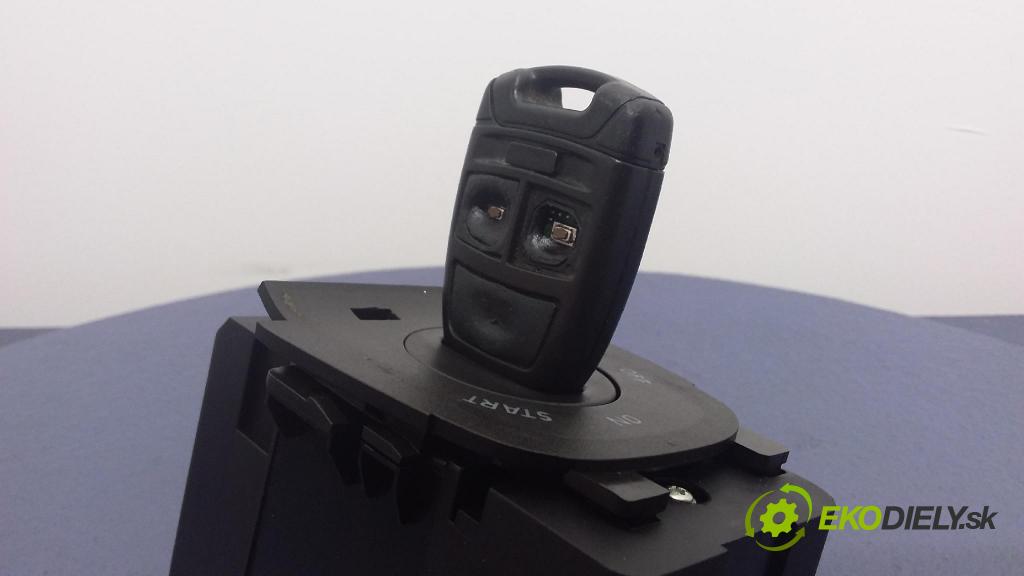 Fiat Croma 2005 Spínač zapalování. 7353987700