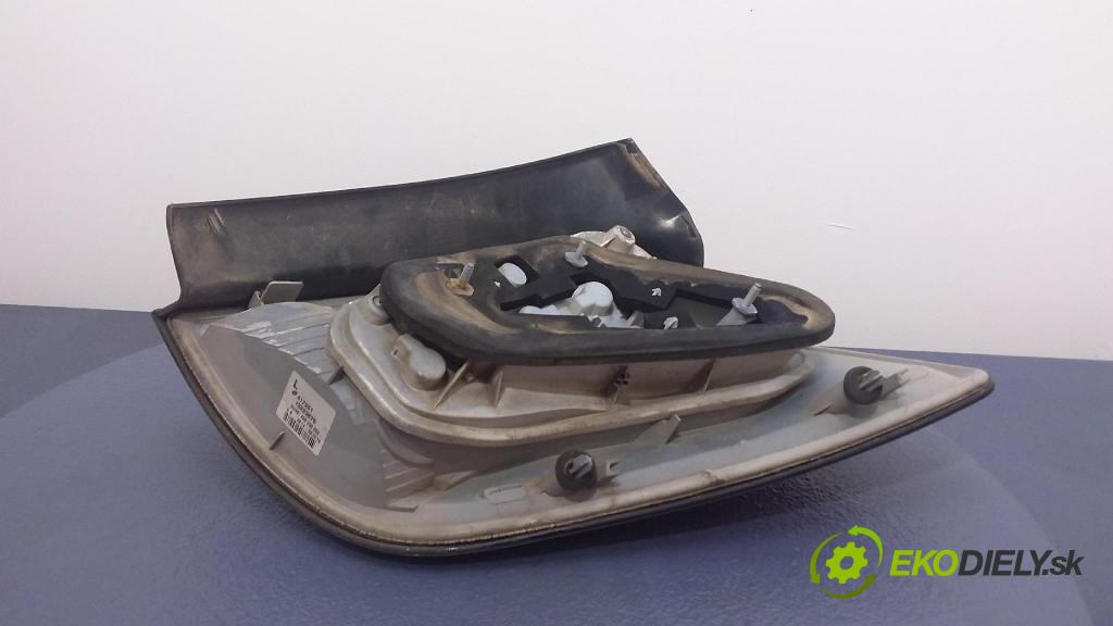 Opel Astra 2010 světlo Zad: levá Mimo: 13223675