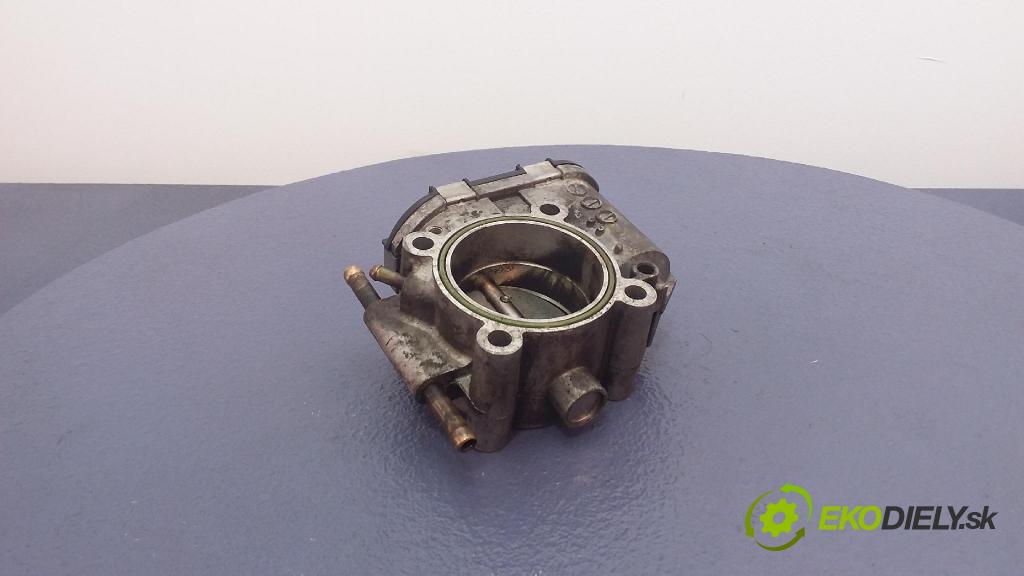 Opel Astra 2004 škrticí klapka 0280750084