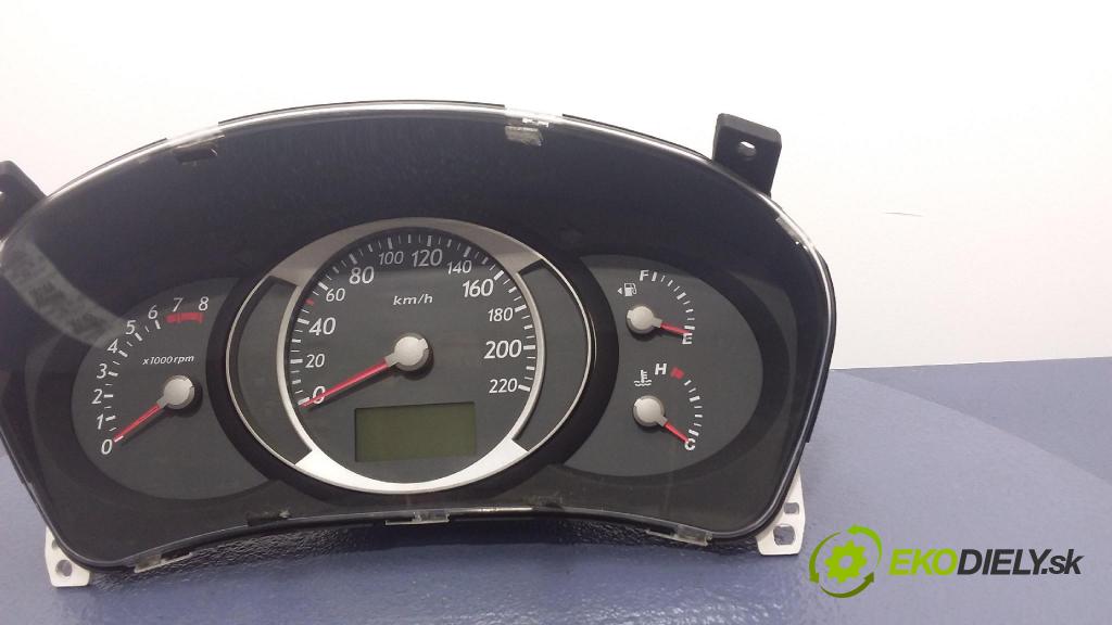 Hyundai Tucson 2005 Přístrojová deska 2005-01600H