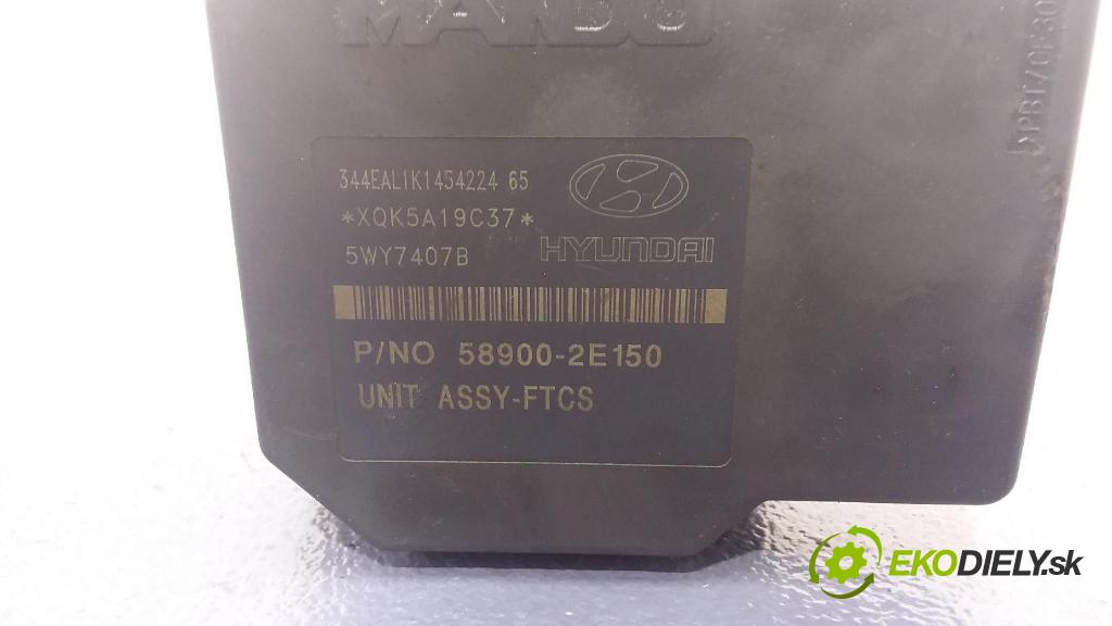 Hyundai Tucson 2005 čerpadlo ABS x 58900-2E150