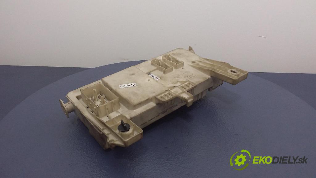 Volvo S40 2004 skříňka Pojistky 8690719