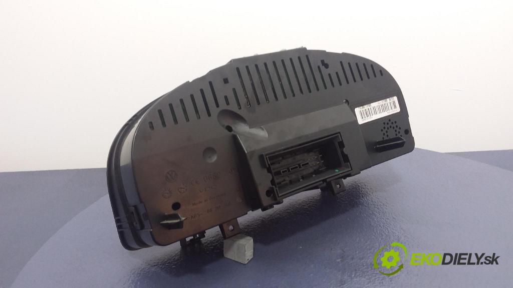 Vw Touran 2003 Přístrojová deska 1T0920860