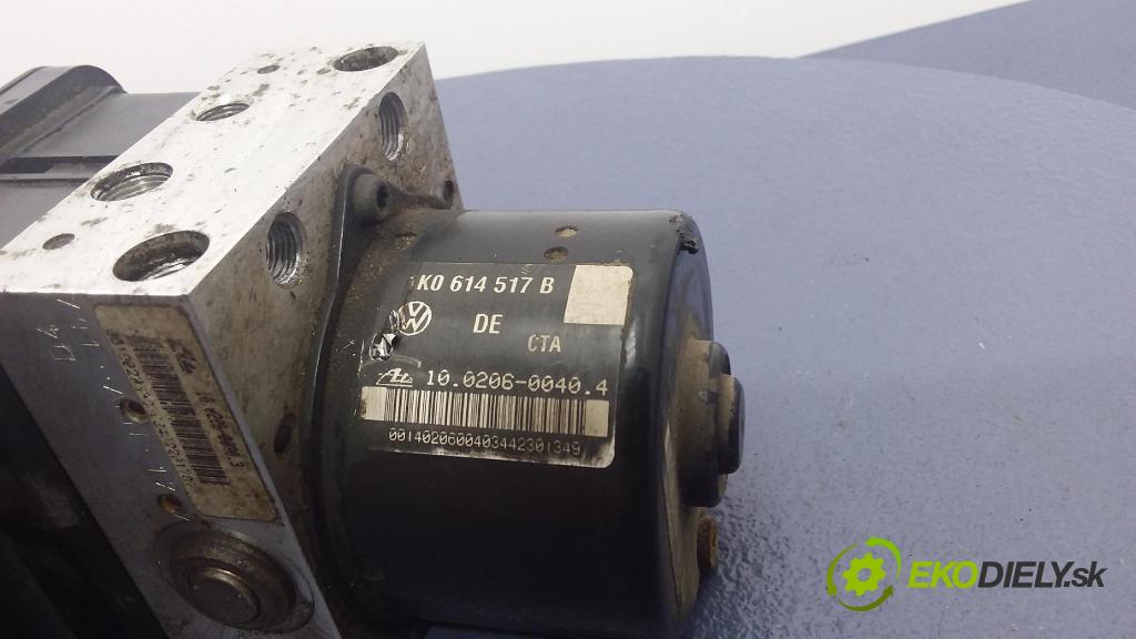 Vw Touran 2003 čerpadlo ABS x 1K0907379D