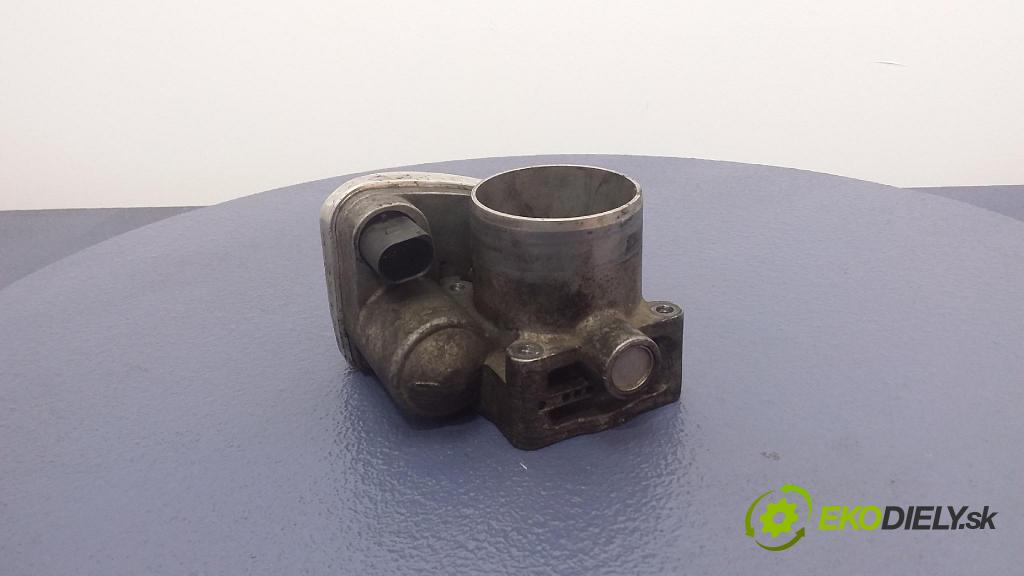 Vw Touran 2003 škrticí klapka 036133062Q
