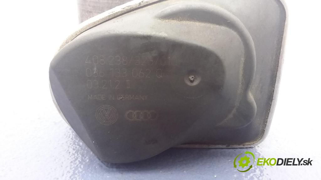 Vw Touran 2003 škrticí klapka 036133062Q