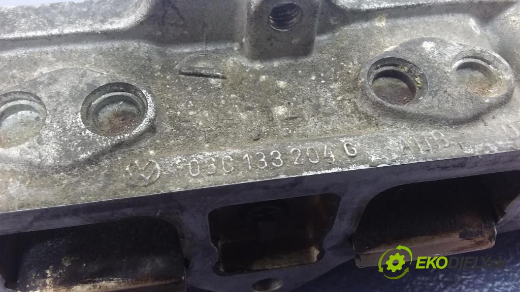 Vw Touran 2003 lišta Dodávka: 03C133204G