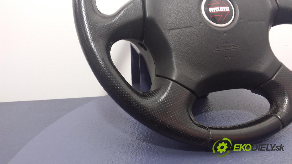 Subaru Impreza 2001 volant 01