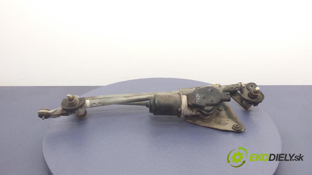 Subaru Impreza 2001 mechanismus motorek Stěrače: před 01