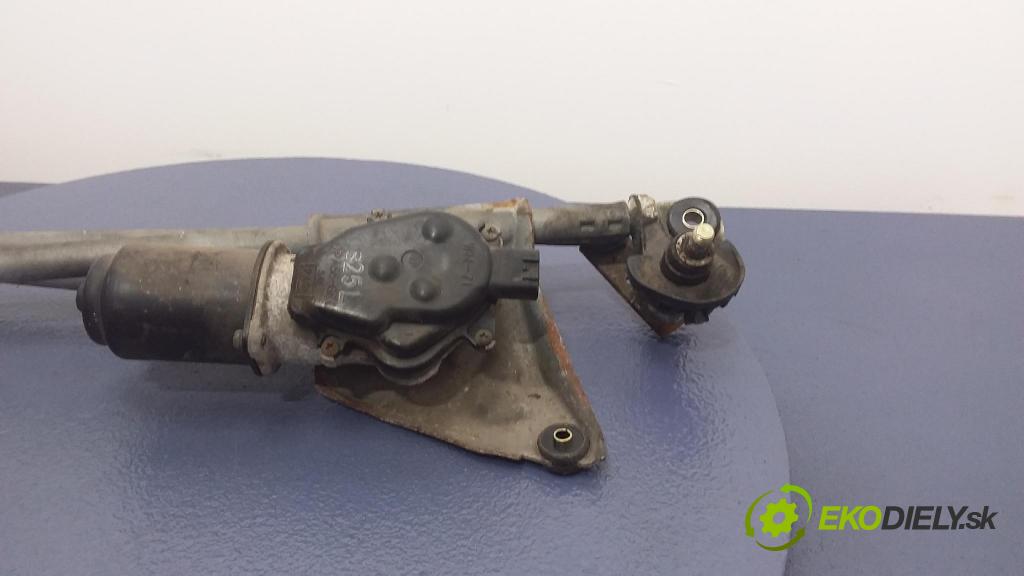 Subaru Impreza 2001 mechanismus motorek Stěrače: před 01