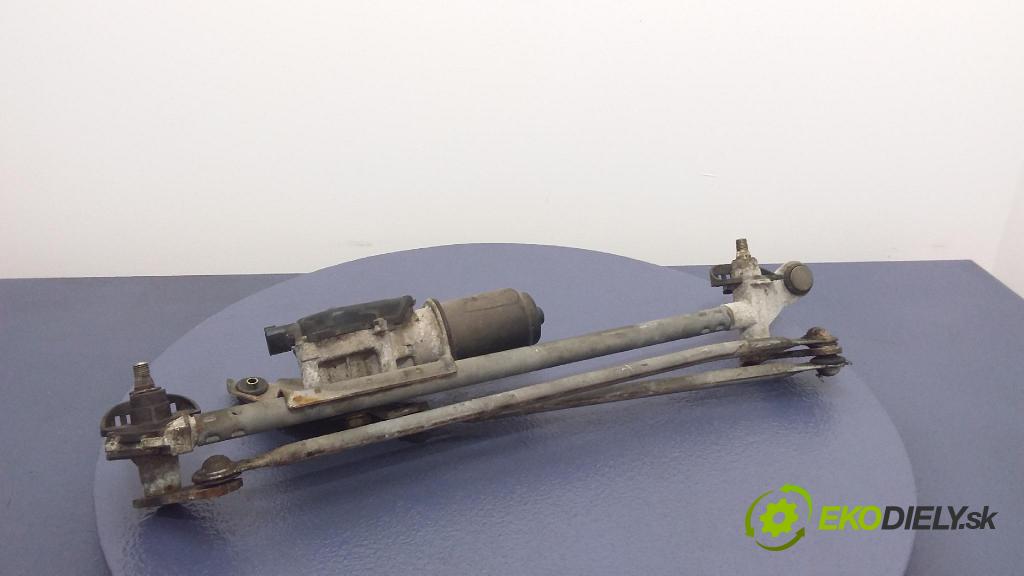Subaru Impreza 2001 mechanismus motorek Stěrače: před 01