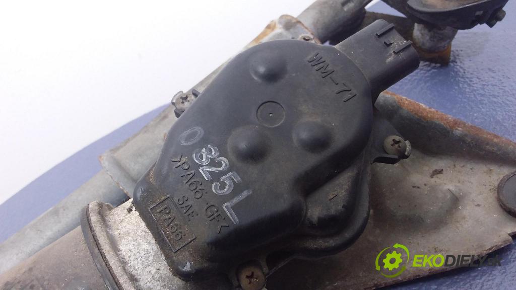 Subaru Impreza 2001 mechanismus motorek Stěrače: před 01