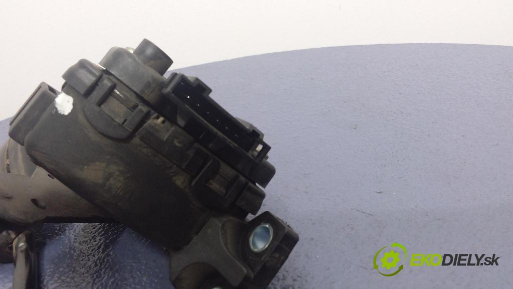Renault Clio 2003 pedal Plyn: 8200089851