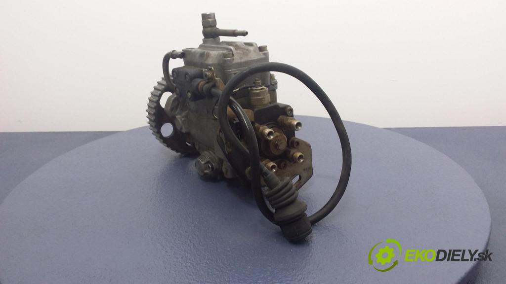 Audi B4 1995 čerpadlo Injekce: 0460404995