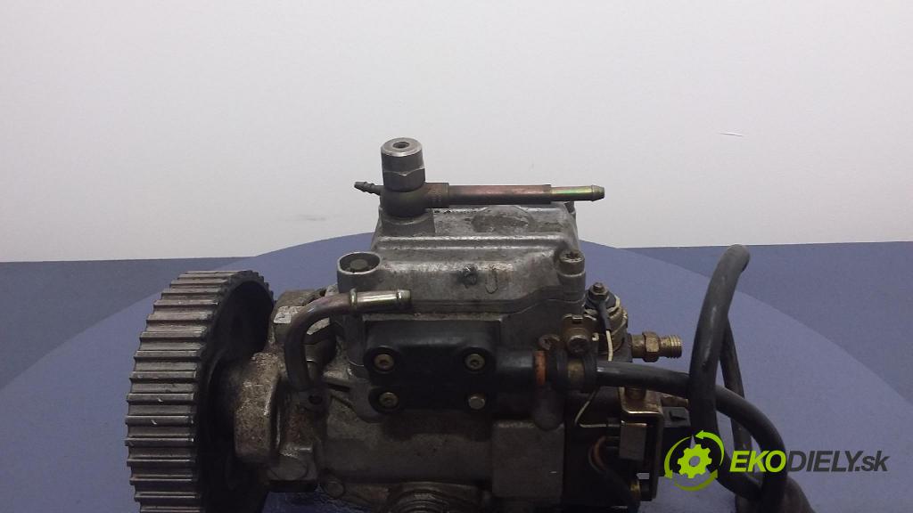 Audi B4 1995 čerpadlo Injekce: 0460404995