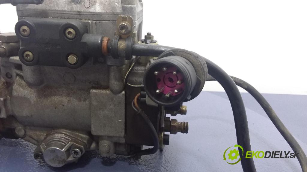 Audi B4 1995 čerpadlo Injekce: 0460404995