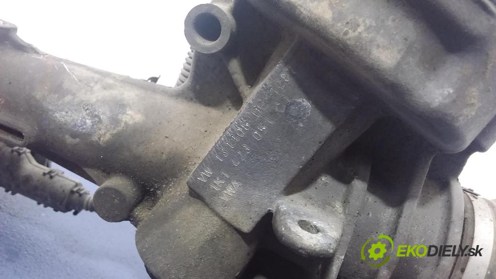 Vw Touran 2003 řízení volantu 1K1423051CJ