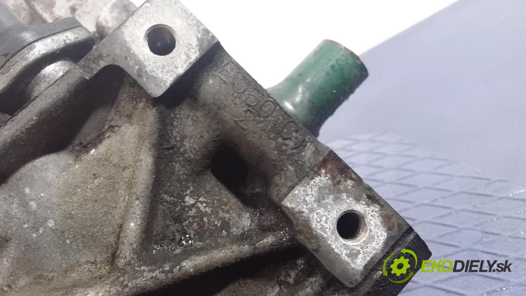 Toyota Corolla 2001 převodovka Ozubené kola: Manualna 350(C)