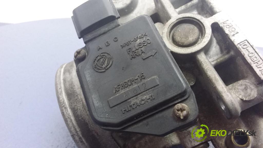 Fiat Stilo 2001 škrticí klapka RMH60-01