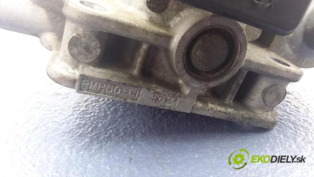 Fiat Stilo 2001 škrticí klapka RMH60-01
